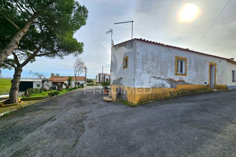 Byhus i Castro Verde, Beja, Castro Verde - € 57.000 | Ref: 059007 - foto 13