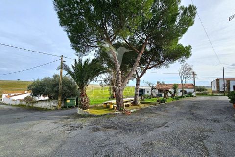 Byhus i Castro Verde, Beja, Castro Verde - € 57.000 | Ref: 059007 - foto 14