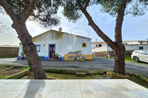 Byhus i Castro Verde, Beja, Castro Verde - € 57.000 | Ref: 059007 - foto 17