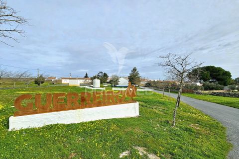 Byhus i Castro Verde, Beja, Castro Verde - € 57.000 | Ref: 059007 - foto 18