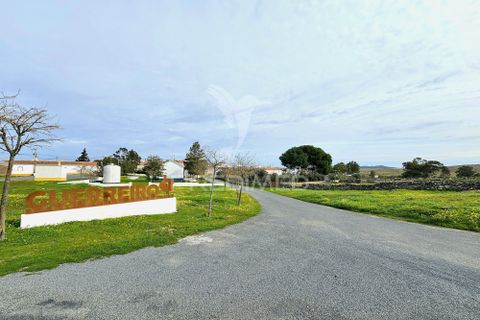 Byhus i Castro Verde, Beja, Castro Verde - € 57.000 | Ref: 059007 - foto 19