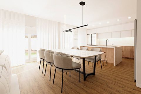 Byhus i Seixal, Setubal, Seixal - € 625.000 | Ref: 059031 - foto 7