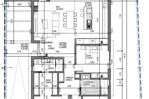Byhus i Seixal, Setubal, Seixal - € 625.000 | Ref: 059031 - foto 21