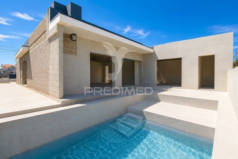 Byhus i Seixal, Setubal, Seixal - € 625.000 | Ref: 059031 - foto 1