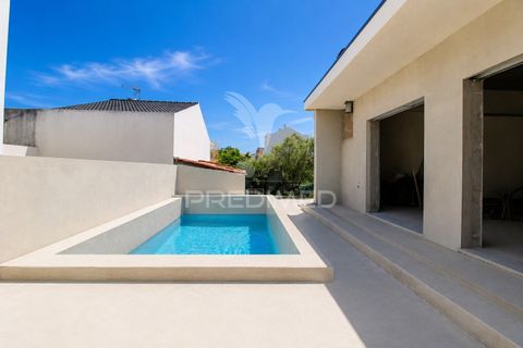 Byhus i Seixal, Setubal, Seixal - € 625.000 | Ref: 059031 - foto 2