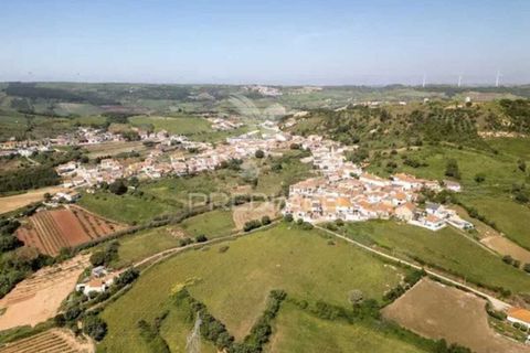 Helårsgrund i Torres Vedras, Lisbon, Torres Vedras - € 75.000 | Ref: 059068 - foto 2