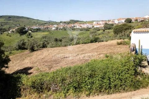Helårsgrund i Torres Vedras, Lisbon, Torres Vedras - € 75.000 | Ref: 059068 - foto 3