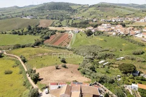 Helårsgrund i Torres Vedras, Lisbon, Torres Vedras - € 75.000 | Ref: 059068 - foto 4