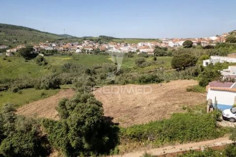 Helårsgrund i Torres Vedras, Lisbon, Torres Vedras - € 75.000 | Ref: 059068 - foto 5