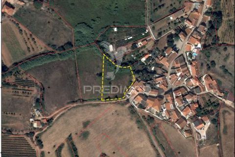 Helårsgrund i Torres Vedras, Lisbon, Torres Vedras - € 75.000 | Ref: 059068 - foto 7