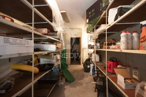 Erhvervsejendom i Amarante, Porto, Amarante - € 130.000 | Ref: 059075 - foto 3