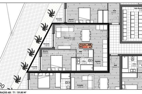 Lejlighed i Valenca, Viana do Castelo, Valenca - € 151.100 | Ref: 059116 - foto 17