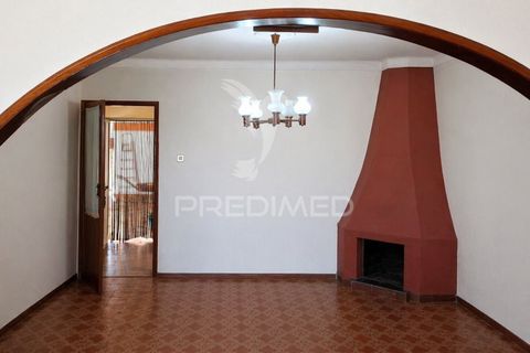 Byhus i Alpiarca, Santarem, Alpiarca - € 218.000 | Ref: 059125 - foto 1