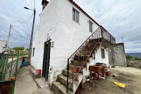Byhus i Torre de Moncorvo, Braganca, Torre de Moncorvo - € 85.000 | Ref: 059191 - foto 1