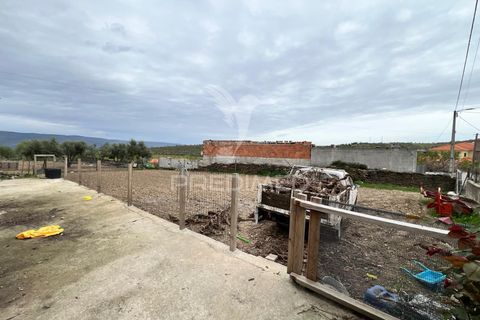 Byhus i Torre de Moncorvo, Braganca, Torre de Moncorvo - € 85.000 | Ref: 059191 - foto 3