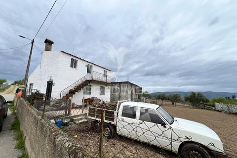 Byhus i Torre de Moncorvo, Braganca, Torre de Moncorvo - € 85.000 | Ref: 059191 - foto 7