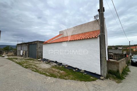 Byhus i Torre de Moncorvo, Braganca, Torre de Moncorvo - € 85.000 | Ref: 059191 - foto 9