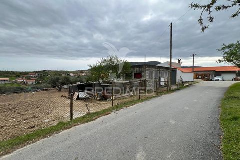 Byhus i Torre de Moncorvo, Braganca, Torre de Moncorvo - € 85.000 | Ref: 059191 - foto 10