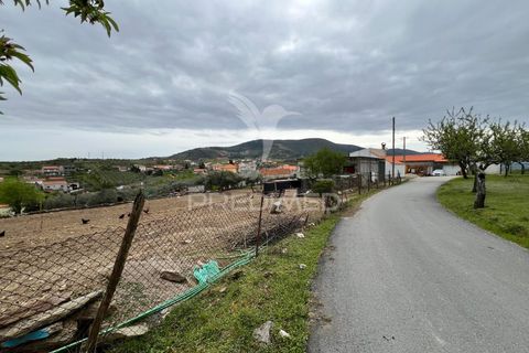 Byhus i Torre de Moncorvo, Braganca, Torre de Moncorvo - € 85.000 | Ref: 059191 - foto 11