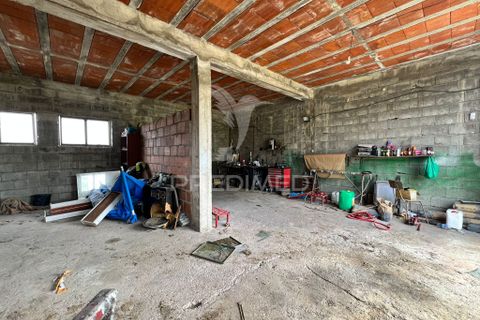 Byhus i Torre de Moncorvo, Braganca, Torre de Moncorvo - € 85.000 | Ref: 059191 - foto 31