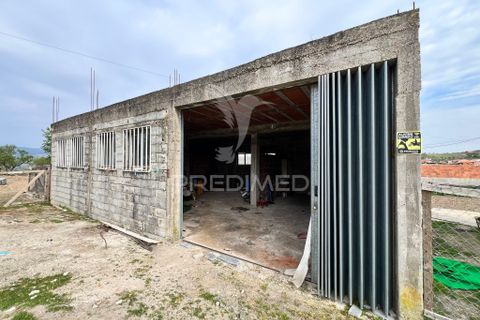 Byhus i Torre de Moncorvo, Braganca, Torre de Moncorvo - € 85.000 | Ref: 059191 - foto 33