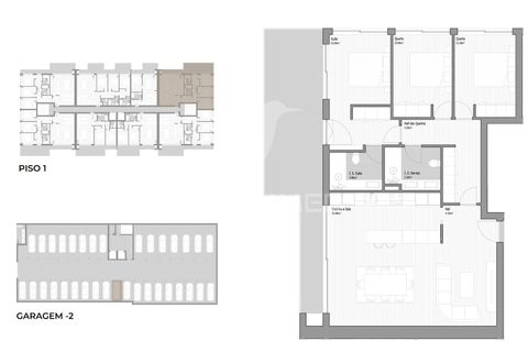 Lejlighed i Valongo, Porto, Valongo - € 320.000 | Ref: 059214 - foto 13