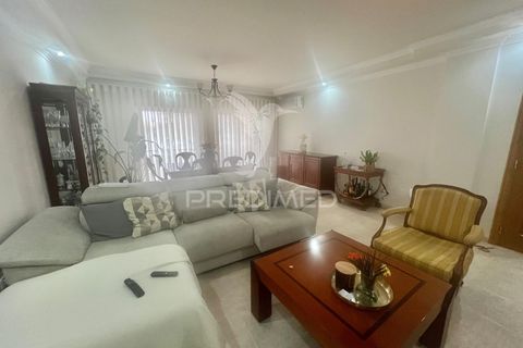 Lejlighed i Barreiro, Setubal, Barreiro - € 373.000 | Ref: 059277 - foto 4