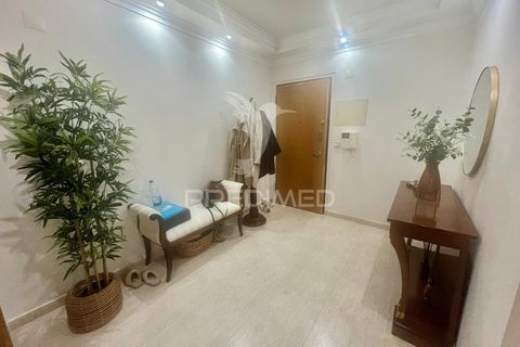 Lejlighed i Barreiro, Setubal, Barreiro - € 373.000 | Ref: 059277 - foto 7