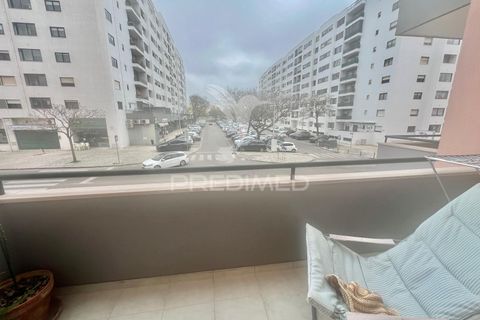 Lejlighed i Barreiro, Setubal, Barreiro - € 373.000 | Ref: 059277 - foto 9