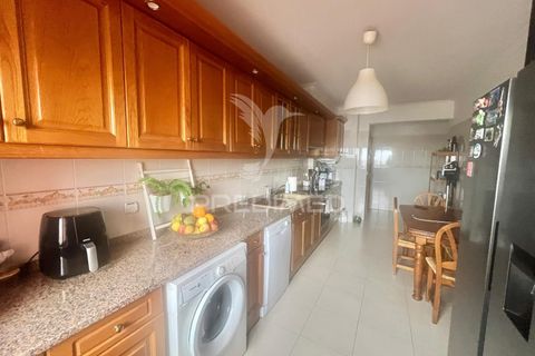 Lejlighed i Barreiro, Setubal, Barreiro - € 373.000 | Ref: 059277 - foto 10