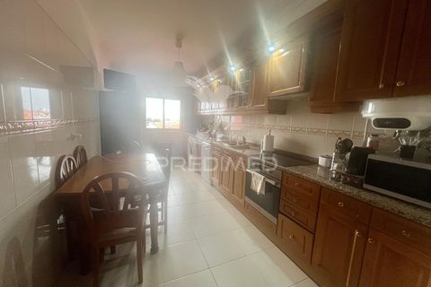 Lejlighed i Barreiro, Setubal, Barreiro - € 373.000 | Ref: 059277 - foto 11