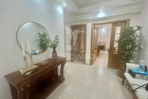 Lejlighed i Barreiro, Setubal, Barreiro - € 373.000 | Ref: 059277 - foto 12