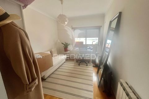 Lejlighed i Barreiro, Setubal, Barreiro - € 373.000 | Ref: 059277 - foto 15