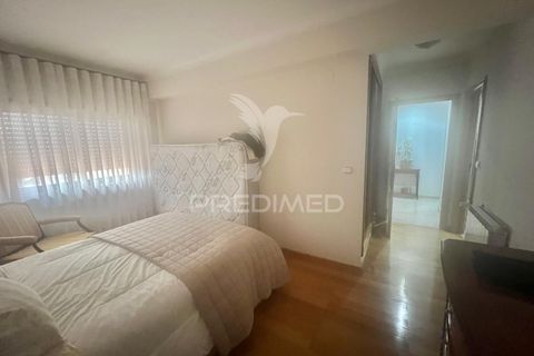 Lejlighed i Barreiro, Setubal, Barreiro - € 373.000 | Ref: 059277 - foto 18