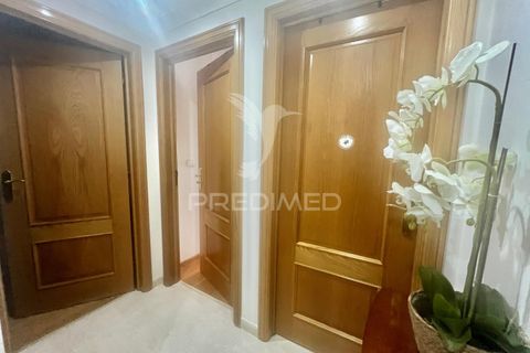 Lejlighed i Barreiro, Setubal, Barreiro - € 373.000 | Ref: 059277 - foto 24