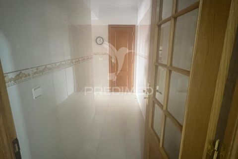 Lejlighed i Barreiro, Setubal, Barreiro - € 373.000 | Ref: 059277 - foto 25