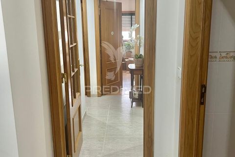 Lejlighed i Barreiro, Setubal, Barreiro - € 373.000 | Ref: 059277 - foto 26