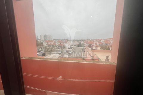 Lejlighed i Barreiro, Setubal, Barreiro - € 373.000 | Ref: 059277 - foto 34