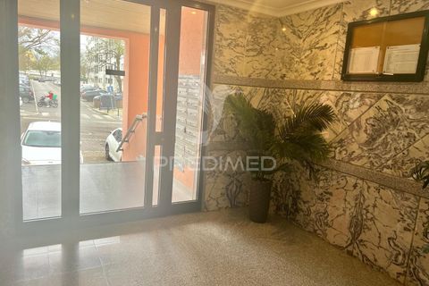 Lejlighed i Barreiro, Setubal, Barreiro - € 373.000 | Ref: 059277 - foto 35