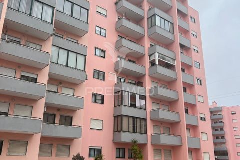 Lejlighed i Barreiro, Setubal, Barreiro - € 373.000 | Ref: 059277 - foto 36