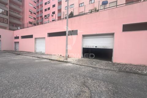 Lejlighed i Barreiro, Setubal, Barreiro - € 373.000 | Ref: 059277 - foto 37