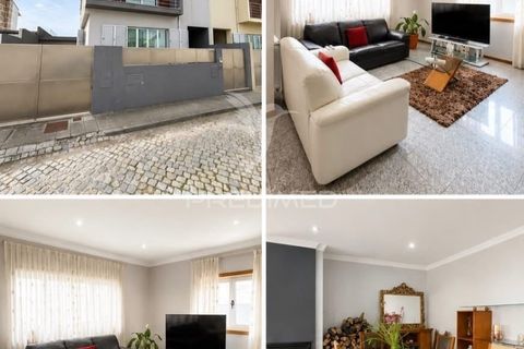 Byhus i Vila do Conde, Porto, Vila do Conde - € 530.000 | Ref: 059279 - foto 1