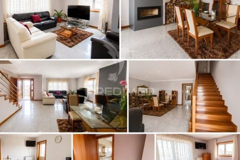 Byhus i Vila do Conde, Porto, Vila do Conde - € 530.000 | Ref: 059279 - foto 2