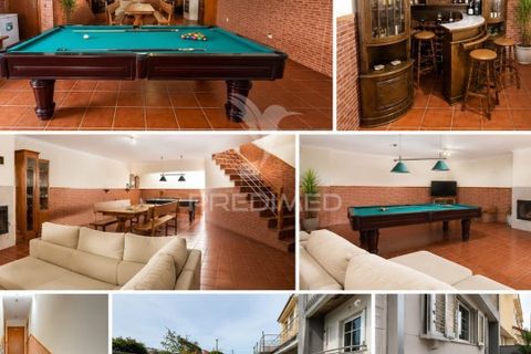 Byhus i Vila do Conde, Porto, Vila do Conde - € 530.000 | Ref: 059279 - foto 4