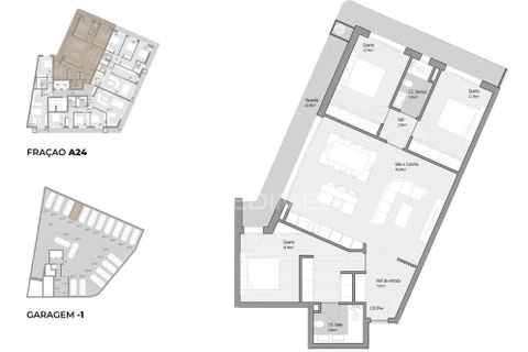 Lejlighed i Trofa, Porto, Trofa - € 370.000 | Ref: 059280 - foto 15