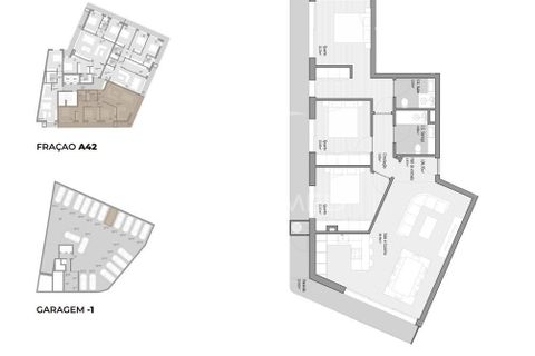 Lejlighed i Trofa, Porto, Trofa - € 405.000 | Ref: 059289 - foto 15