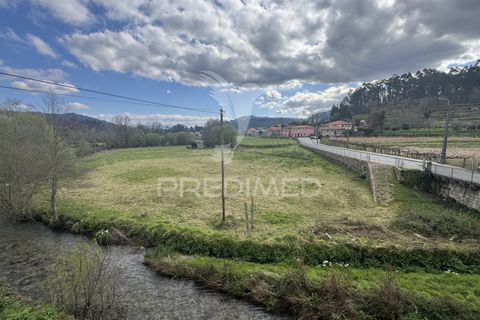 Helårsgrund i Arcos de Valdevez, Viana do Castelo, Arcos de Valdevez - € 65.000 | Ref: 059303 - foto 2
