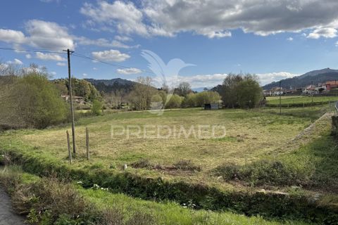 Helårsgrund i Arcos de Valdevez, Viana do Castelo, Arcos de Valdevez - € 65.000 | Ref: 059303 - foto 3