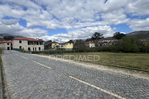 Helårsgrund i Arcos de Valdevez, Viana do Castelo, Arcos de Valdevez - € 65.000 | Ref: 059303 - foto 4