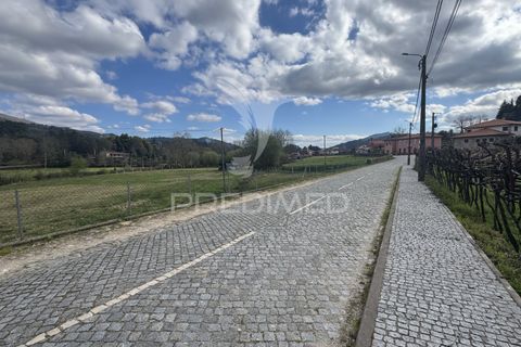 Helårsgrund i Arcos de Valdevez, Viana do Castelo, Arcos de Valdevez - € 65.000 | Ref: 059303 - foto 5